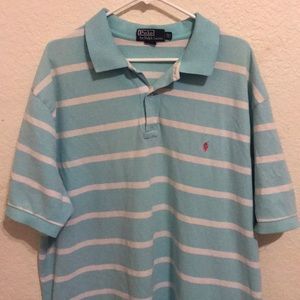 Polo Ralph Lauren shirt
